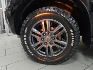 Ford Ranger 2.0D BI-T Wildtrak B6 Disc 4X4 automaticD/C - Image 6
