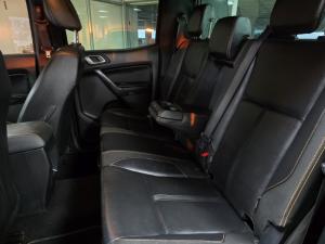 Ford Ranger 2.0D BI-T Wildtrak B6 Disc 4X4 automaticD/C - Image 7