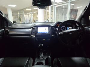 Ford Ranger 2.0D BI-T Wildtrak B6 Disc 4X4 automaticD/C - Image 8