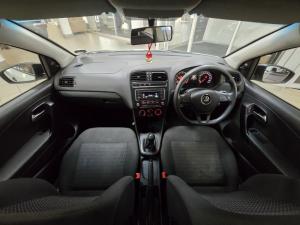 Volkswagen Polo Vivo hatch 1.4 Trendline - Image 10