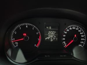 Volkswagen Polo Vivo hatch 1.4 Trendline - Image 14