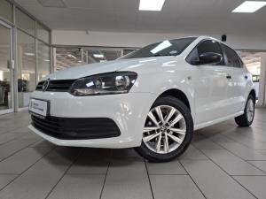 Volkswagen Polo Vivo hatch 1.4 Trendline - Image 1