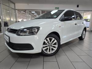 Volkswagen Polo Vivo hatch 1.4 Trendline - Image 2