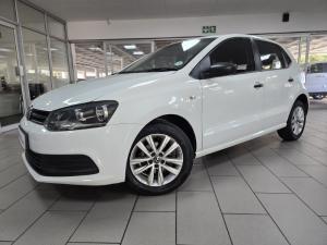 Volkswagen Polo Vivo hatch 1.4 Trendline - Image 3