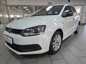 Volkswagen Polo Vivo hatch 1.4 Trendline - Image 4