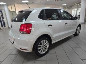 Volkswagen Polo Vivo hatch 1.4 Trendline - Image 5
