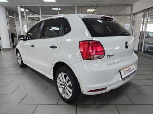 Volkswagen Polo Vivo hatch 1.4 Trendline - Image 6
