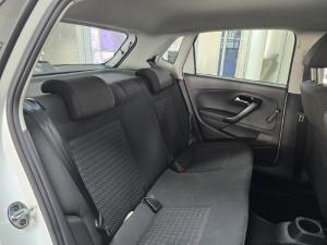 Volkswagen Polo Vivo hatch 1.4 Trendline - Image 8