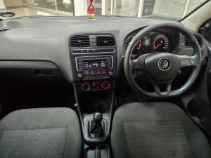 Volkswagen Polo Vivo hatch 1.4 Trendline - Image 9