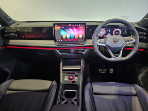 Volkswagen Tiguan 1.4TSI R-Line - Image 13