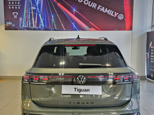 Volkswagen Tiguan 1.4TSI R-Line - Image 17