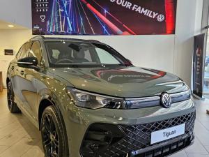 Volkswagen Tiguan 1.4TSI R-Line - Image 4