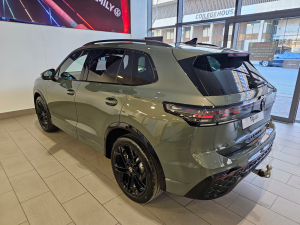 Volkswagen Tiguan 1.4TSI R-Line - Image 5