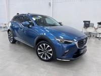 Thumbnail Mazda CX-3 2.0 Individual