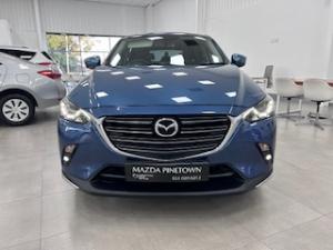Mazda CX-3 2.0 Individual - Image 3