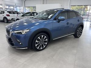 Mazda CX-3 2.0 Individual - Image 4