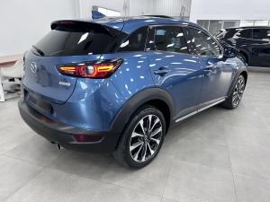 Mazda CX-3 2.0 Individual - Image 5