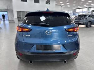 Mazda CX-3 2.0 Individual - Image 6