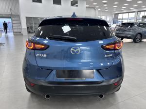 Mazda CX-3 2.0 Individual - Image 7