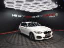 Thumbnail BMW 1 Series M140i 5-door sports-auto