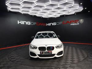 BMW 1 Series M140i 5-door sports-auto - Image 2