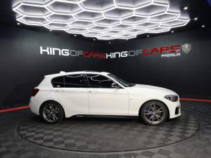 BMW 1 Series M140i 5-door sports-auto - Image 3