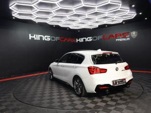 BMW 1 Series M140i 5-door sports-auto - Image 4