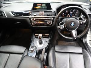 BMW 1 Series M140i 5-door sports-auto - Image 8