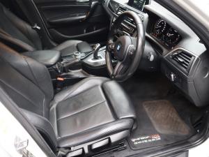 BMW 1 Series M140i 5-door sports-auto - Image 9