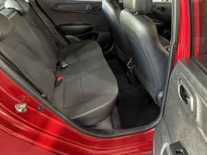 Hyundai Grand i10 1.0 Motion hatch manual - Image 13