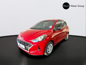 Hyundai Grand i10 1.0 Motion hatch manual - Image 15