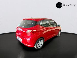 Hyundai Grand i10 1.0 Motion hatch manual - Image 16