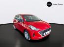 Thumbnail Hyundai Grand i10 1.0 Motion hatch manual
