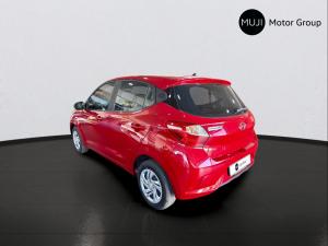 Hyundai Grand i10 1.0 Motion hatch manual - Image 2