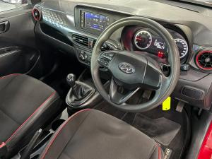 Hyundai Grand i10 1.0 Motion hatch manual - Image 3