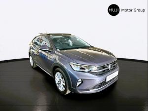 Volkswagen Taigo 1.0TSI Life - Image 1