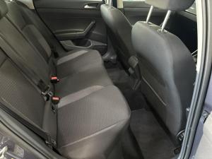 Volkswagen Taigo 1.0TSI Life - Image 20