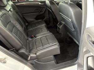 Volkswagen Tiguan Allspace 2.0TSI 4Motion Highline - Image 19