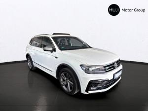 Volkswagen Tiguan Allspace 2.0TSI 4Motion Highline - Image 1