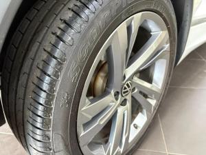 Volkswagen Tiguan Allspace 2.0TSI 4Motion Highline - Image 20