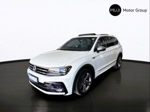 Volkswagen Tiguan Allspace 2.0TSI 4Motion Highline - Image 23