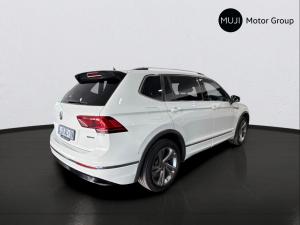Volkswagen Tiguan Allspace 2.0TSI 4Motion Highline - Image 24