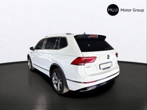 Volkswagen Tiguan Allspace 2.0TSI 4Motion Highline - Image 2