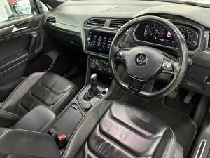 Volkswagen Tiguan Allspace 2.0TSI 4Motion Highline - Image 3
