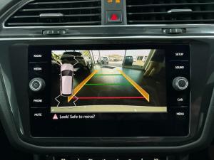 Volkswagen Tiguan Allspace 2.0TSI 4Motion Highline - Image 5