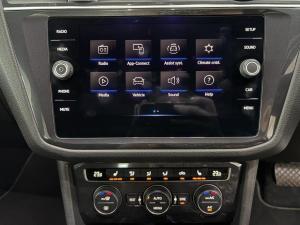 Volkswagen Tiguan Allspace 2.0TSI 4Motion Highline - Image 6