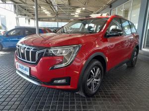 Mahindra XUV700 2.0T AX5 - Image 1