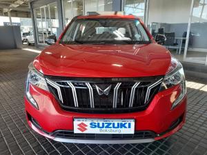 Mahindra XUV700 2.0T AX5 - Image 2