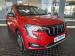 Mahindra XUV700 2.0T AX5 - Thumbnail 3