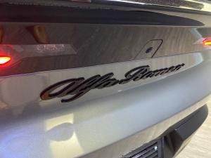 Alfa Romeo Junior Elettrica Veloce - Image 15